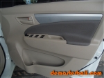 SUZUKI ERTIGA GL WHITE 2012 02